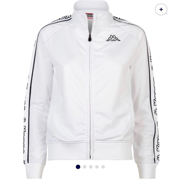 Kappa Jackets & Blazers - Kappa Jacket